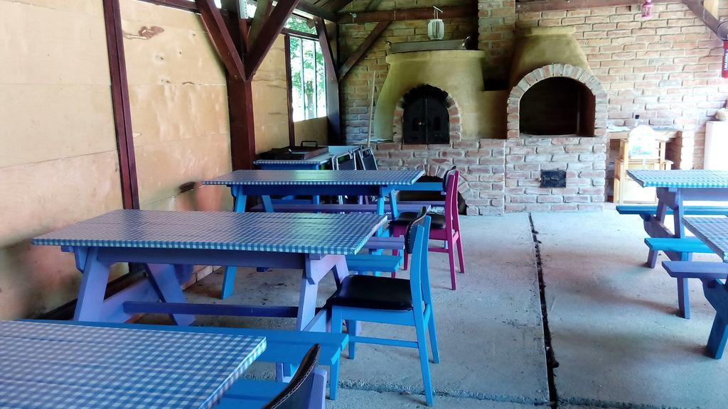 Goecsej Voelgye Kemping Kustanszeg Экстерьер фото