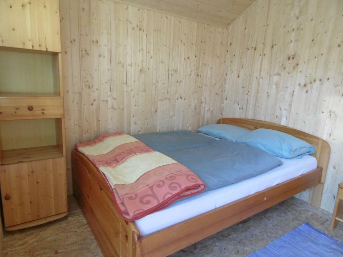 Goecsej Voelgye Kemping Kustanszeg Экстерьер фото